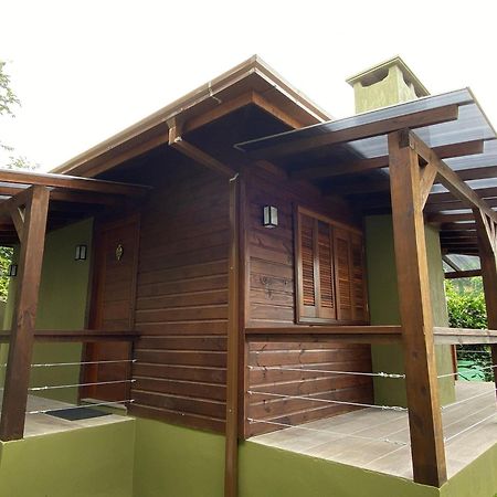Stillo Gramado Dutra Com Cafe Da Manha מראה חיצוני תמונה