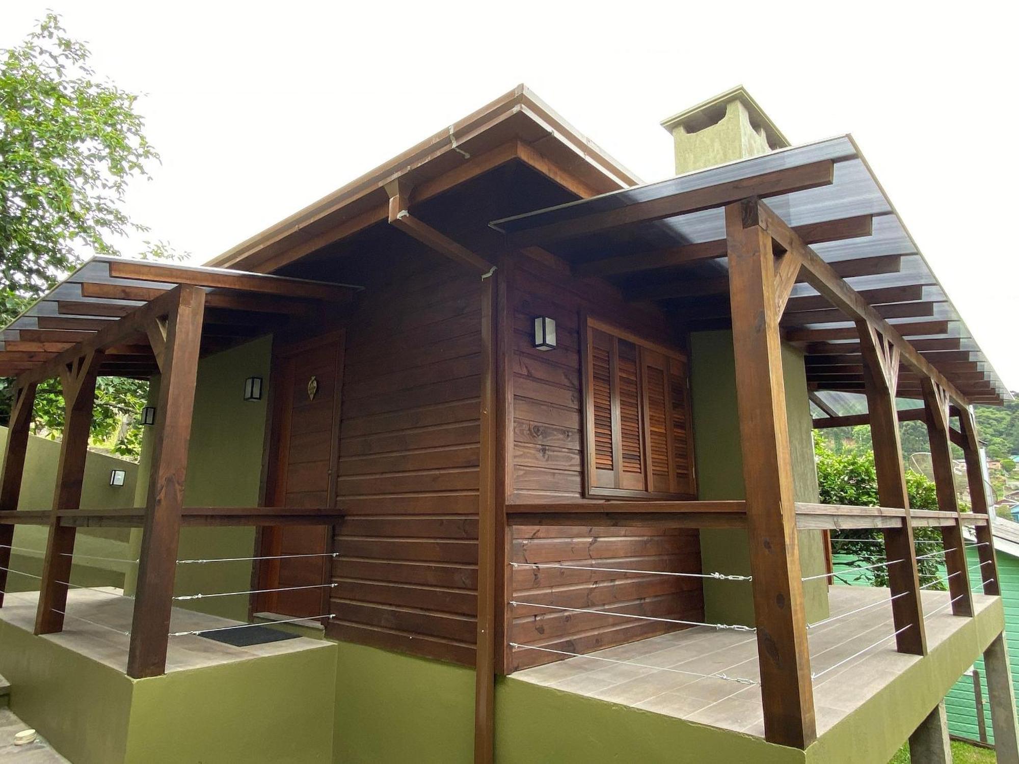 Stillo Gramado Dutra Com Cafe Da Manha מראה חיצוני תמונה