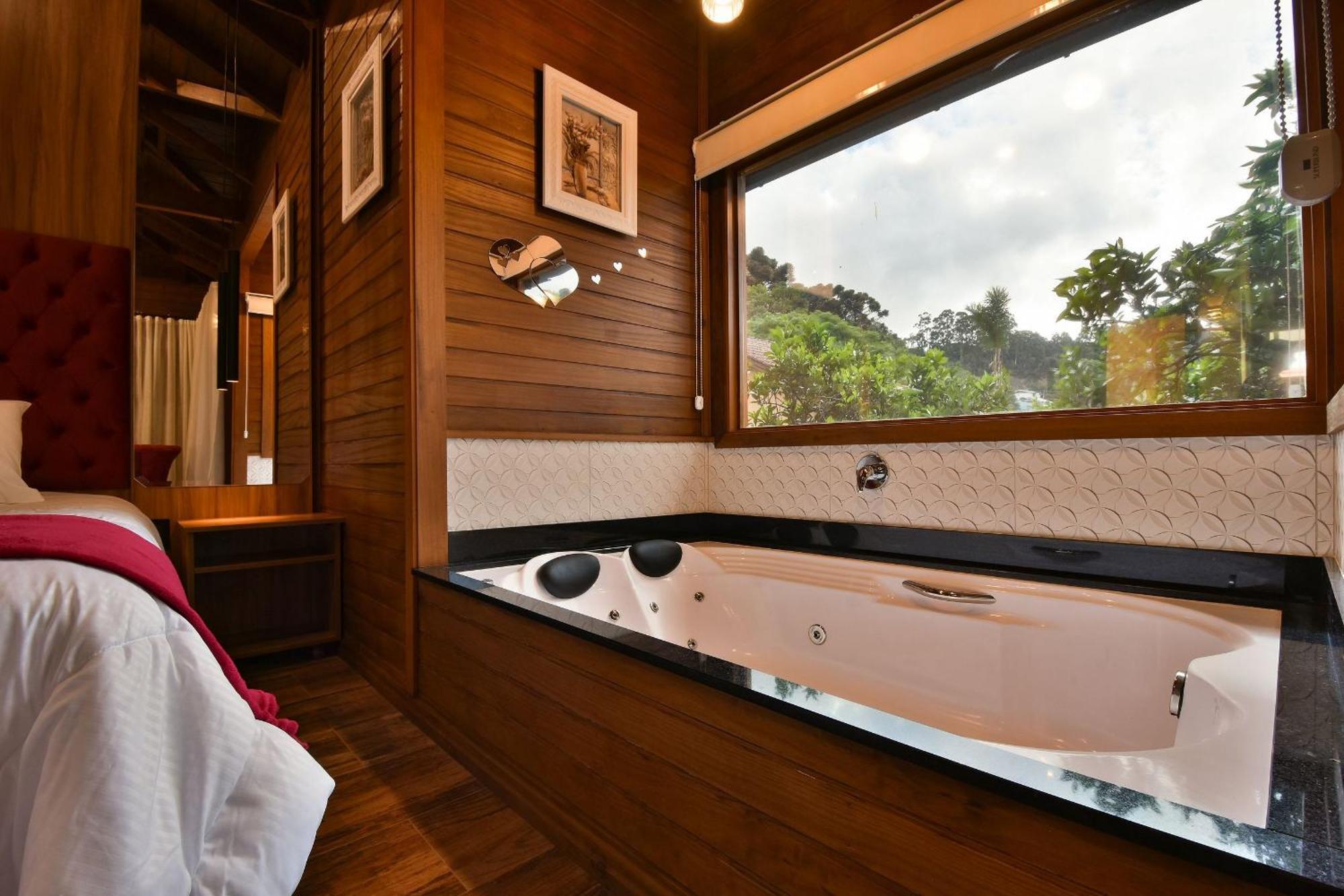 Stillo Gramado Dutra Com Cafe Da Manha מראה חיצוני תמונה