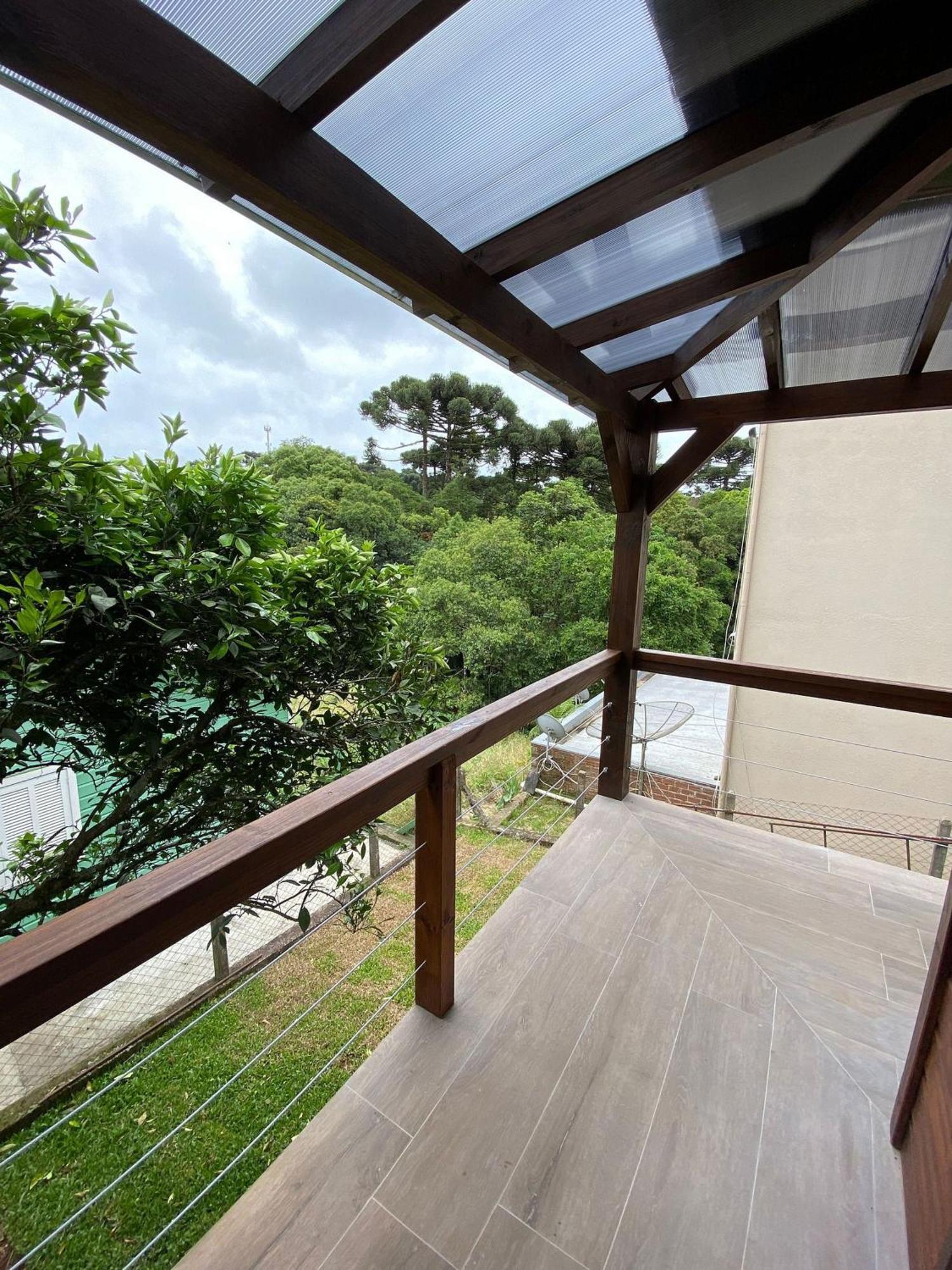 Stillo Gramado Dutra Com Cafe Da Manha מראה חיצוני תמונה